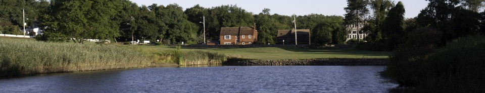 West Warwick RI public golf course